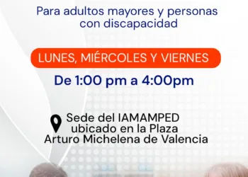 Jornadas gratuitas