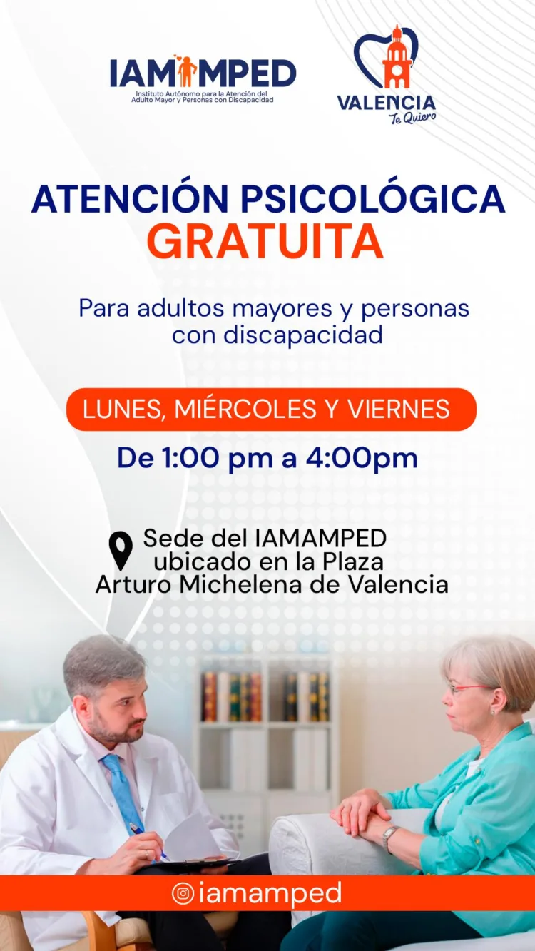 Jornadas gratuitas