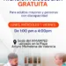 Jornadas gratuitas