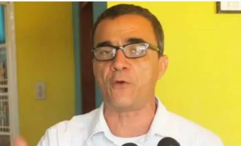 Juan Tortolero,se retoman las clases