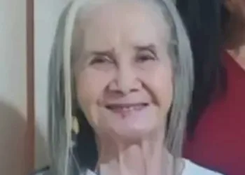 Madre de la periodista Ruth