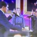 Maduro fue juramentado