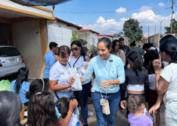 Más de 300 cotillones