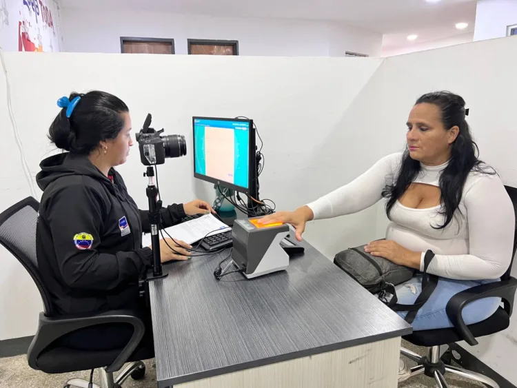 Más de 32 mil atenciones