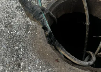 Más de 50 horas sin electricidad