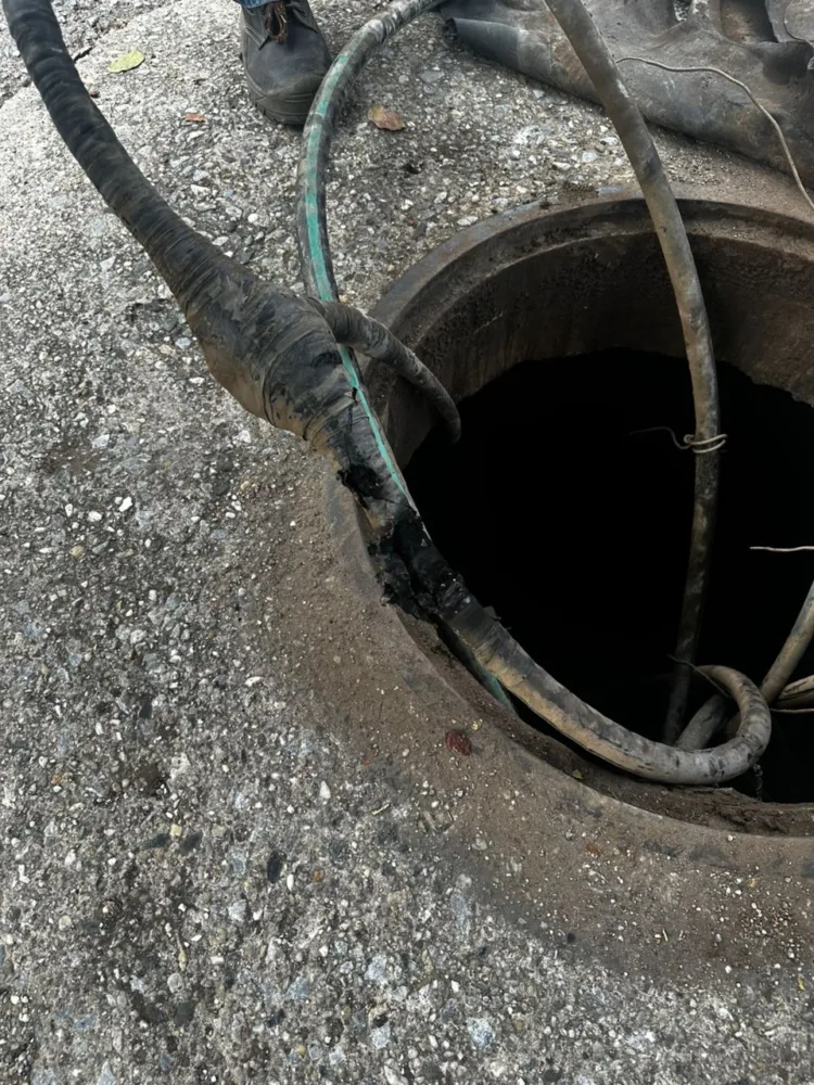 Más de 50 horas sin electricidad