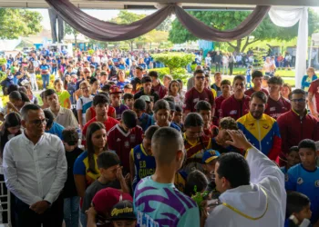Misa del Deporte