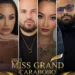 Miss Grand Venezuela 2025