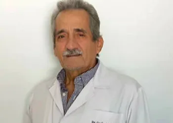 Murió el doctor Carlos Luis Ortega