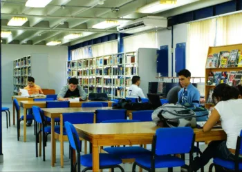Nueve universidades venezolanas