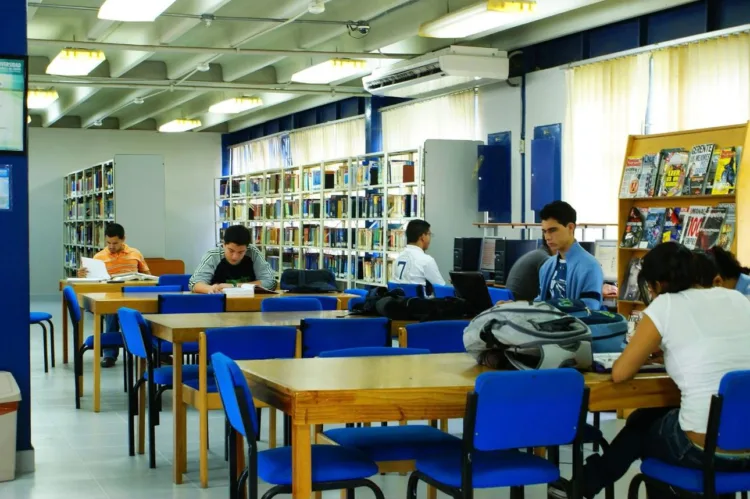 Nueve universidades venezolanas