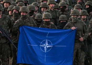 La OTAN y Georgia llevarán a cabo ejercicios conjuntos entre el 28 de abril y el 8 de mayo, en el Centro Conjunto de Adiestramiento y Evaluación Georgia-OTAN, ubicado cerca de Tiflis.