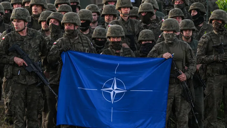 La OTAN y Georgia llevarán a cabo ejercicios conjuntos entre el 28 de abril y el 8 de mayo, en el Centro Conjunto de Adiestramiento y Evaluación Georgia-OTAN, ubicado cerca de Tiflis.