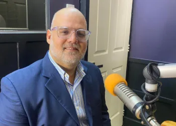 Pablo Acosta, sector inmobiliario pide a gritos