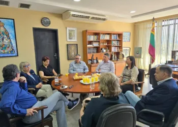 Reiniciaron actividades en UC