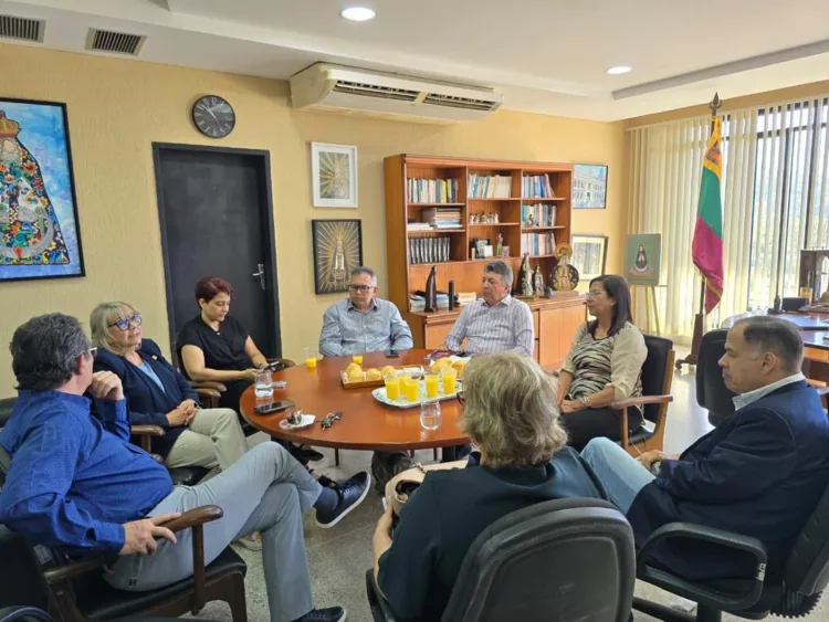 Reiniciaron actividades en UC