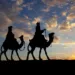 Efemérides: Día de los Reyes Magos