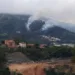 Se estrelló avión