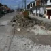Solicitan arreglo de calles