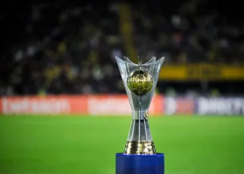 Sudamericano Sub20 de Fútbol