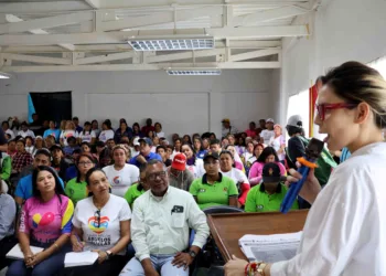Grandes Misiones