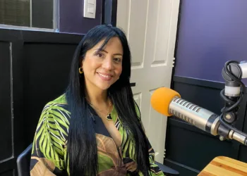 Thais Acuña, Fedeindustria Carabobo inicia