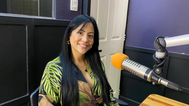 Thais Acuña, Fedeindustria Carabobo inicia