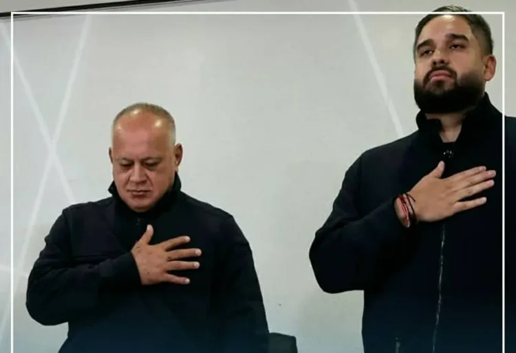 Viceministerio de asuntos religiosos