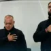 Viceministerio de asuntos religiosos