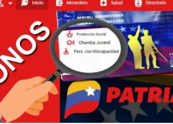 El Gobierno nacional, a través de su plataforma de subsidios Patria, continúa con la entrega de programas sociales dirigidos a diversos sectores del país. Estos son los bonos activos para este 28 de marzo.