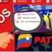 El Gobierno nacional, a través de su plataforma de subsidios Patria, continúa con la entrega de programas sociales dirigidos a diversos sectores del país. Estos son los bonos activos para este 28 de marzo.