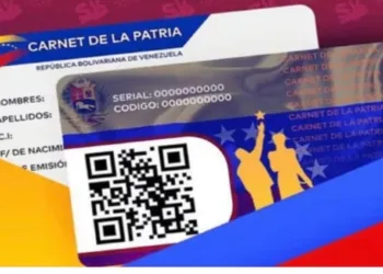 El Sistema Patria tiene previsto iniciar en los próximos días con el primer bono especial de marzo 2025, destinado a los usuarios correctamente inscritos en la plataforma.