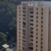 Residentes de la urbanización El Bosque no cuentan con servicio eléctrico desde horas de la madrugada de este domingo.
