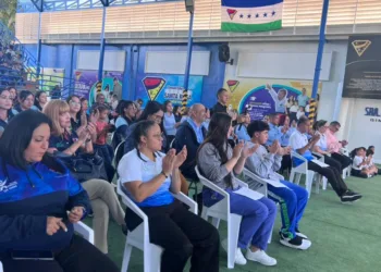 El Colegio Santa Rosa celebra este viernes un acto de reconocimiento a los docentes en el marco del Día del Maestro.