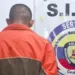 Un hombre solicitado por tráfico de drogas y estupefacientes fue detenido en el municipio Guacara.