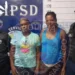 Una mujer extraviada desde el pasado 18 de enero fue hallada por funcionarios de la Policía Municipal de San Diego.