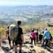 Este domingo, decenas de visitantes carabobeños visitaron el Parque Municipal Cerro El Casupo, el cual se ha consolidado como uno de los destinos más importantes de la región.