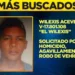 Wuileisys Alexander Acevedo Monasterios, conocido como “el Wilexis”, fue abatido este martes durante un enfrentamiento armado con los cuerpos de seguridad del Estado.