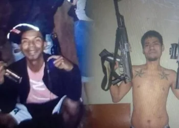 Cuatro antisociales fueron abatidos este martes en Petare durante un enfrentamiento con funcionarios del Cuerpo de Policía Nacional Bolivariana.
