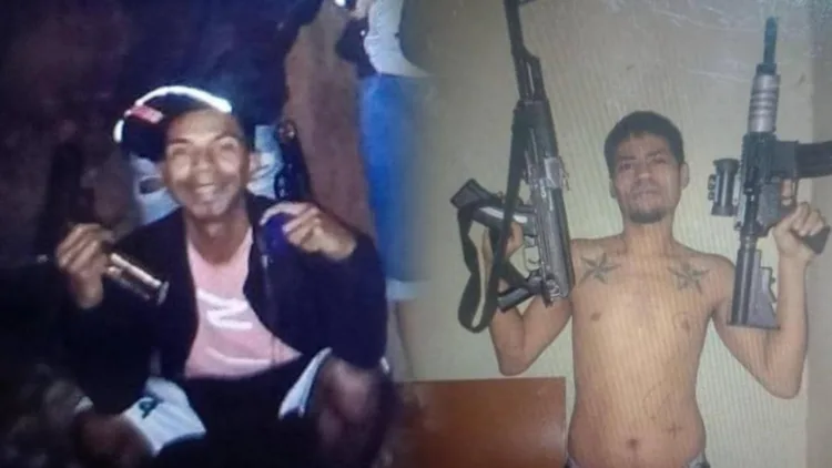 Cuatro antisociales fueron abatidos este martes en Petare durante un enfrentamiento con funcionarios del Cuerpo de Policía Nacional Bolivariana.