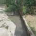La Isabelica - Bote de aguas servidas