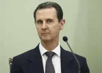 Bashar al Assad