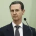 Bashar al Assad