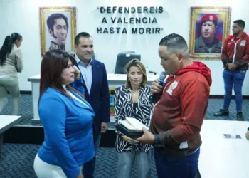 Alcaldesa Dina Castillo acompañó juramentación del Concejo Municipal
