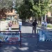 La alcaldía de Puerto Cabello inició trabajos de sustitución de tuberías de aguas negras, junto a la empresa Hidrológica del Centro (Hidrocentro) en la avenida Juan José Flores de Rancho Grande.