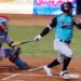 Los Bravos de Margarita conquistaron el primer duelo de la final ante los Cardenales de Lara, con marcador de 4 carreras a 2, en el estadio Antonio Herrera Gutiérrez de Barquisimeto.