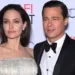 Angelina Jolie y Brad Pitt