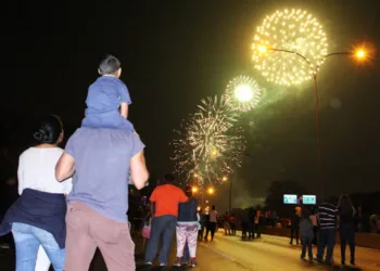 Año Nuevo Chino