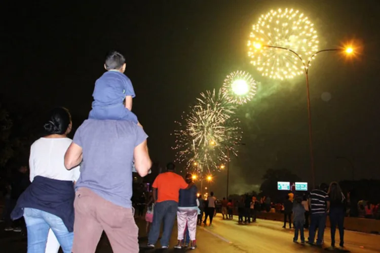 Año Nuevo Chino