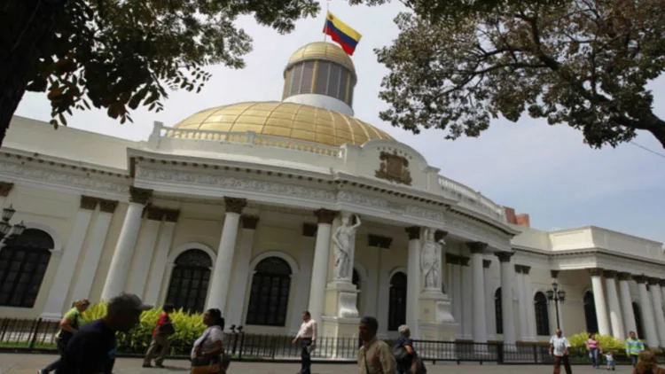 Asamblea Nacional